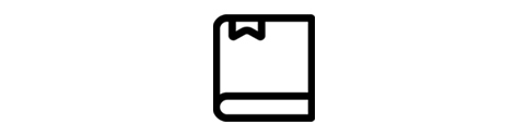 Color Catalog Icon. Color Catalog Icon.